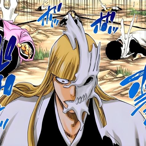 Bleach Manga Icons Colored, Bleach Stark, Shinji Hirako, Bleach Tattoo, Gotei 13, Bleach Tybw, Bleach Anime Ichigo, Bleach Anime Art, Emo Art