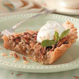 Pinto Bean Pie Recipe, Mock Pecan Pie, Pinto Bean Pie, Bean Pie, Thanksgiving Pie Recipes, Pinto Bean, Karo Syrup, Food Time, Silken Tofu