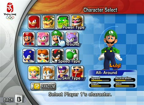 Video Game Character Select Screen, Character Select Screen, Nostalgia 2000s, Board Game Design, Game Ui Design, Old Games, Animated Images, Game Ui, Video Game Characters