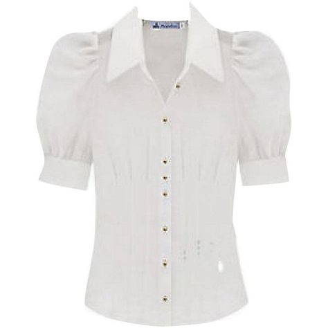 Superfs Puff Sleeve Work Chiffon Shirt Blouse Top ($24) ❤ liked on Polyvore featuring tops, blouses, white chiffon blouse, puffy sleeve shirt, puff sleeve shirt, shirts & tops and chiffon top Puffy Sleeve Shirt, White Chiffon Blouse, Chiffon Shirt Blouse, Puff Sleeve Shirt, Shirt Blouses Tops, White Chiffon, Chiffon Shirt, Chiffon Blouse, White Blouse