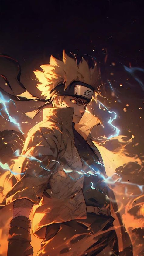 Naruto kyuubi mode iPhone Wallpaper 4K - iPhone Wallpapers Top 10 Wallpapers, Full Hd Wallpaper Android, 4k Wallpaper Android, 1080p Wallpaper, Full Hd Wallpaper, Best Iphone Wallpapers, Naruto Wallpaper, Cool Anime Pictures, Naruto Art