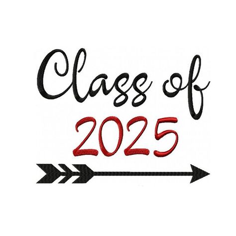 Senior 25 Logo, Class Of 2025 Posters, Class Of 2025 Logo, Sr 25, School Shirt Designs, High School Memories, Class Poster, Senior Year Of High School, Graduation Party Planning