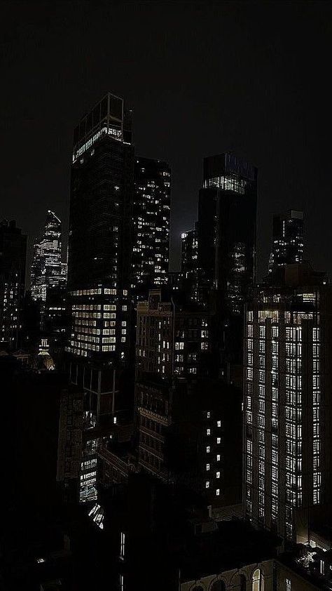 Dark Landscape, City Background, Dark City, Black And White Wallpaper, City Wallpaper, Phone Wallpaper Images, Black And White Aesthetic, Black Aesthetic Wallpaper, Homescreen Wallpaper