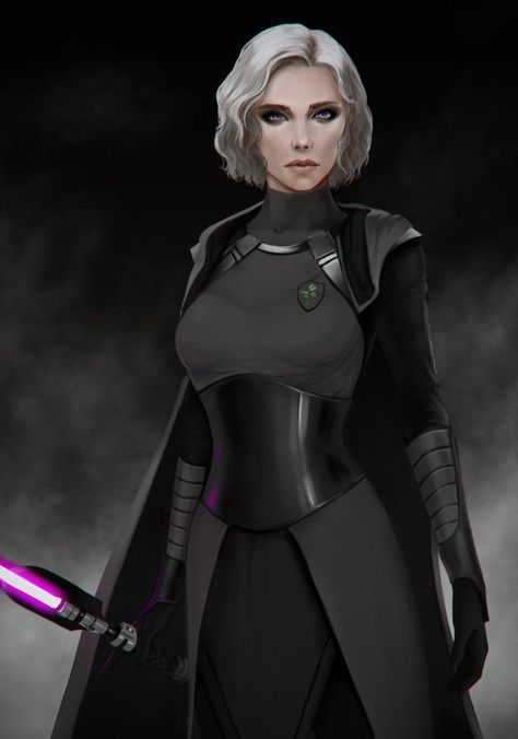 Commission for Novsta by Amionna on DeviantArt Star Wars Sith Female, Star Wars Outfit, Female Sith, Female Jedi, Star Wars Sith, Star Wars Characters Pictures, Star Wars Concept Art, Star Wars Outfits, Star Wars Rpg