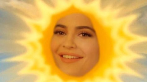 Rise and shine Kylie Jenner meme Rise And Shine Meme, Rise And Shine, Kylie Jenner