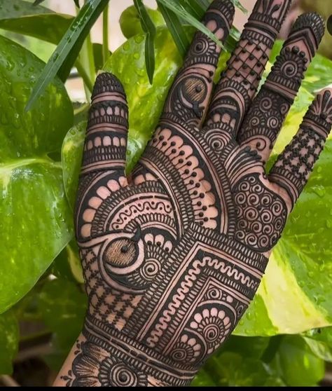 Best Palm Mehndi Designs, Unique Mehandi Awesome Front Hand, Arabic Mehendi Design Palm, Arabic Mehandi Unique Back Hand, Mehendi Designs For Hands Arabic Palm, Mehendi Front Hand Design, Easy And Simple Mehendi Designs For Palm, Mehendi Designs For Hands Unique Latest, Front Full Hand Mehndi Designs Latest