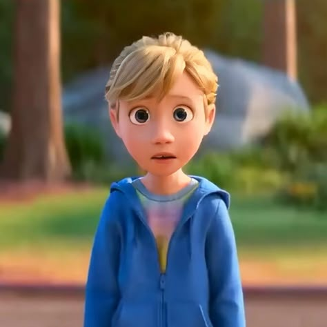 Riley Andersen Riley From Inside Out, Riley Anderson Inside Out, Inside Out 2 Riley, Kk Harvey, Riley Inside Out, Riley Anderson, Inside Out Riley, Inside Out Emotions, Disney Cuties