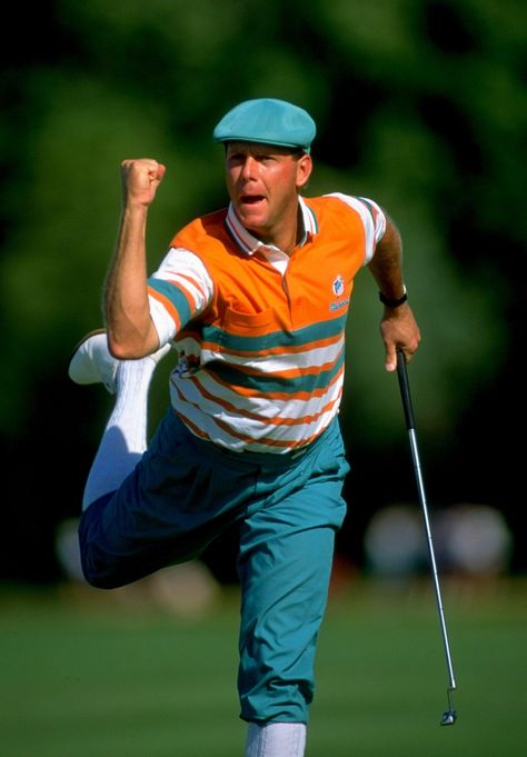 Payne Stewart, Golf Fashion Men, Famous Golfers, Golf Watch, Golf Photography, Womens Golf Fashion, Golf Irons, Best Golf Courses, Golf Quotes