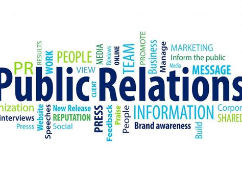 Public Relations Aesthetic, Pr Strategy, Career Vision Board, News Release, Brand Awareness, Public Relations, To Create, Interview, Marketing