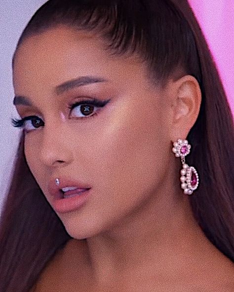 Which of these four is superior lyrically? You can only choose one. -Best mistake -NASA -Better off -touch it . . . #ariana #arianagrande… Ariana 7 Rings, Ariana Grande 7 Rings, Witch Spell Book, Glam Makeup Look, 7 Rings, Choose One, Glam Makeup, Love Spells, Makeup Inspo