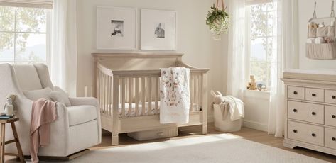 Kids nursery ideas