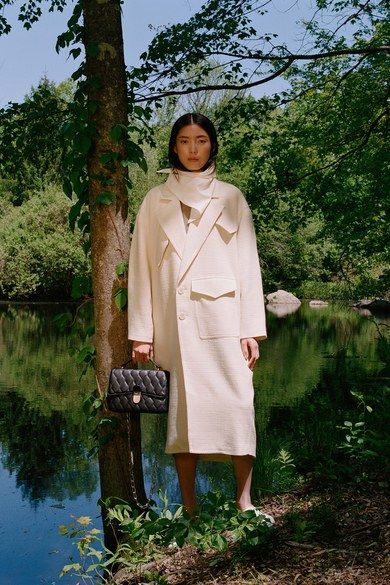 Park Fashion Shoot, Forest Fashion Photography, Park Editorial, Farm Photoshoot, Sketch Fashion, Creative Photoshoot, Resort 2020, 2020 Fashion, Student Fashion