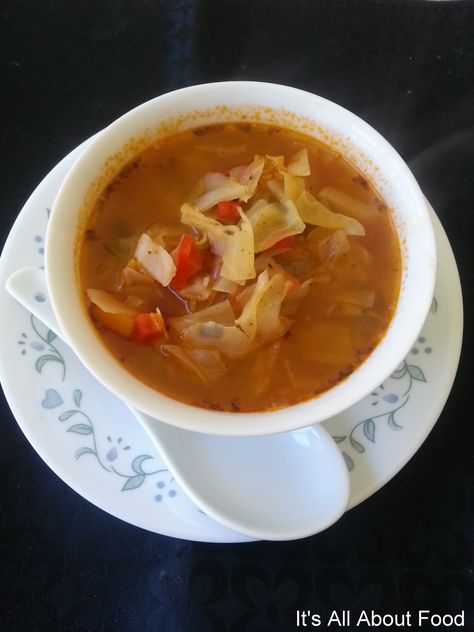 Cabbage Soup1 Wonder Soup Recipe, Wonder Soup, 7 Day Cabbage Soup Diet, Cabbage Soup Recipe, Diet Soup, Diet Soup Recipes, Gm Diet, All About Food, Cabbage Soup Recipes