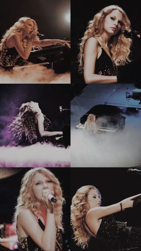 Taylor Swift college 2000s Country, Heart Taylor Swift, Fearless Tour, Taylor Wallpaper, About Taylor Swift, Queen Of My Heart, Country Rock, Everything And Nothing, Miss Americana