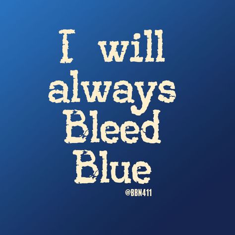 #BleedBlue #BBN #UK I Will Always Bleed Blue Signs For Games, Let's Go Dodgers, Dodgers Nation, University Of Ky, Kentucky Football, Blues Hockey, Kentucky Sports, Kentucky Wildcats Basketball, Dodgers Girl