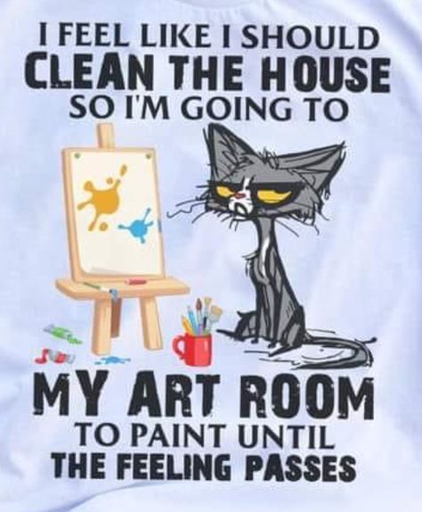 Cranky Cat, Cat Quotes Funny, Cat Art Illustration, Funny Quotes Sarcasm, Funny Animal Quotes, Funny Cartoon Quotes, Creativity Quotes, Funny Animal Jokes, Cartoon Quotes