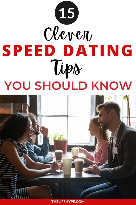 These tips for speed dating work for men and women so good that will make your date a worthwhile and interesting experience! How To Host A Speed Dating Event, Speed Date Outfit, Speed Dating Outfit What To Wear, Speed Dating Event Ideas, Speed Dating Outfit, Speed Dating Questions, Online Flirting, Heal Your Heart, Romance Tips