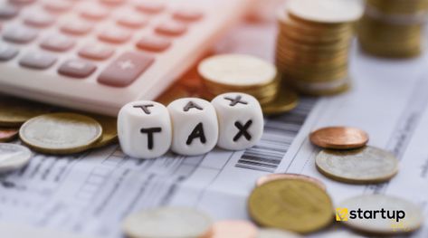 Tax holiday for startups extended by one more year Income Tax Return Filing, Nirmala Sitharaman, Tax Lawyer, Tax Accountant, Savings Strategy, Bookkeeping Services, Tax Services, Income Tax Return, Tax Preparation