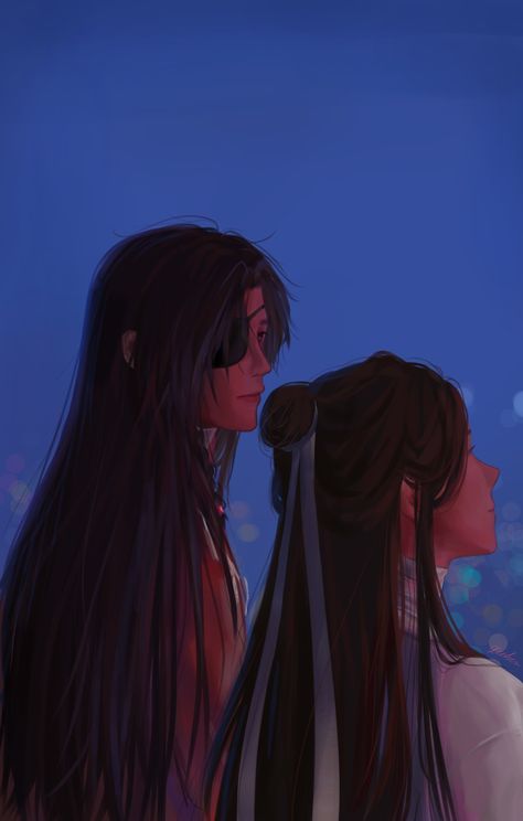 Hualian Laptop Wallpaper, Tgcf Lockscreen, Hualian Donghua, Tgcf Background, Tgcf Christmas, Hua Cheng Wallpaper, Xie Lian Wallpaper, Hualian Wallpaper, Tgcf Wallpapers