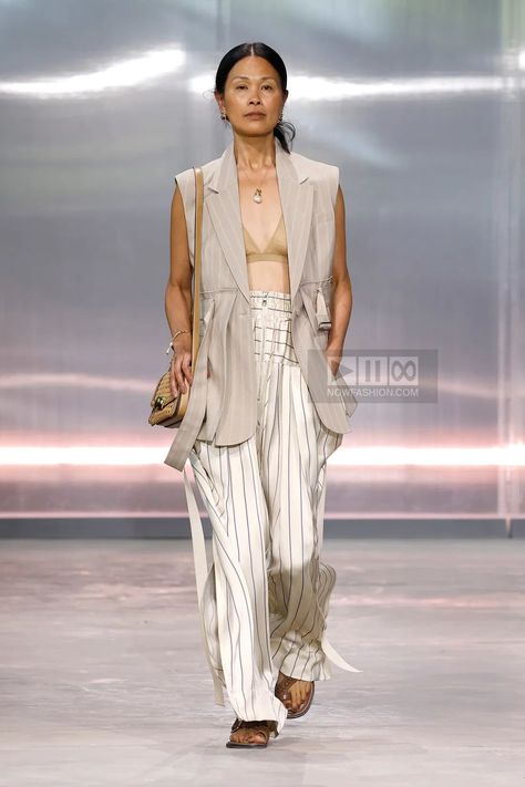 3.1 Phillip Lim Ready To Wear Spring Summer 2025 New York – NOWFASHION 2025 Fashion, Summer 2025, Fashion Week Runway, 3.1 Phillip Lim, Phillip Lim, Fashion Collection, Fashion Show, Ready To Wear, Fashion Week