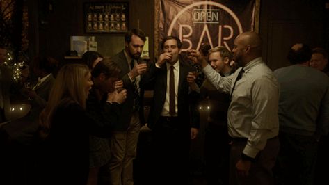 New trending GIF on Giphy Lighting Gif, Drinking Gif, Bar Shots, Drinking Party, Party Bars, Dramatic Lighting, Corporate Party, Sports Bar, Bar Drinks