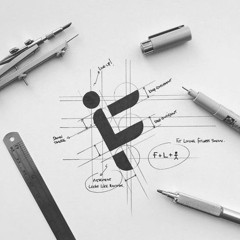 https://www.fiverr.com/logohost/be-you-best-online-logo-maker Logo Sketch Design, Alfabet Font, Logo Desing, Logo Design Inspiration Creative, Logo Sketches, Logo Design Process, Art Appliqué, Minimalist Logo Design, Logo Concept