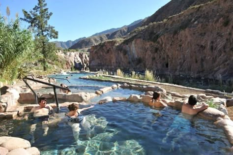 Luxury Trip, Visit Argentina, Thermal Baths, Best Honeymoon Destinations, Patagonia Argentina, Argentina Travel, Wine Cellars, Ushuaia, American Travel