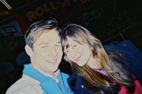 final destination 3 bts Final Destination Cast, Ryan Merriman, Final Destination Movies, Final Destination 3, Haunting Hour, Mary Elizabeth Winstead, Mysterious Girl, Horror Lovers, Final Destination