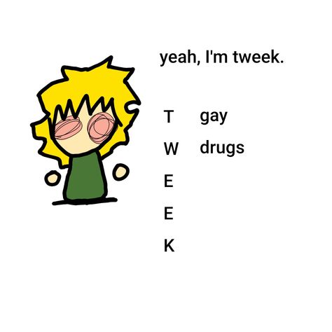 Tweek Tweak Fanart, Tweek Tweek, Tweek Tweak, Tweek South Park, North Garden, Tweek And Craig, Creek South Park, Kyle Broflovski, South Park Funny