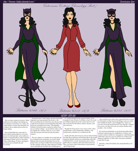 Catwoman Bronze Age Costumes Part 1 by Femmes-Fatales.deviantart.com on @deviantART Catwoman Suit, Batman And Wonder Woman, Catwoman Costume, Costume Concept, Un Ambassador, Pirate Boots, Calf High Boots, Batman Comic Books, Cosplay Inspiration