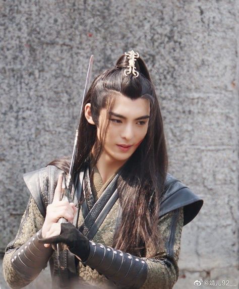 Yang Wang, The Untamed, The Grandmaster, Cute Actors, Asian Actors, Asian Men, Live Action, Books Wattpad, Drama