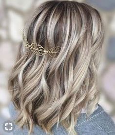 Long Blonde Hair Color Ideas, Long Blonde Hair Color, Blonde Lowlights, Medium Blonde Hair, Balayage Blond, Ashy Blonde, Dimensional Blonde, Blonde Hair Color Ideas, Ash Blonde Hair