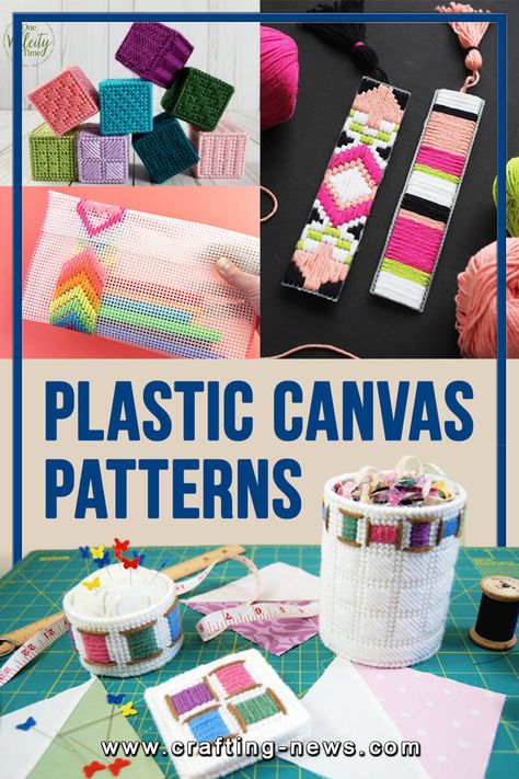 Simple Plastic Canvas Patterns, Plastic Canvas Christian Patterns, Crafts With Plastic Canvas, Diy Plastic Canvas Projects, Mesh Canvas Crafts, Round Plastic Canvas Patterns, Plastic Canvas Ideas Projects, Plastic Canvas Needlepoint Patterns, Small Plastic Canvas Patterns