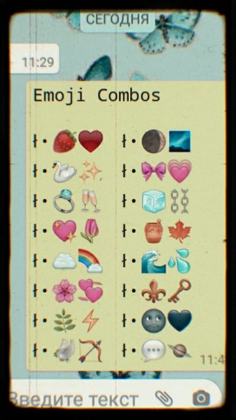 Samsung Emoji Combinations, Samsung Emojis, Emoji Aesthetic, Cool Text Symbols, Emoji Combos, Emoji Challenge, Emoji Set, Clever Captions, Clever Captions For Instagram