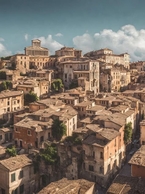 Exploring Subura: The Vibrant Ancient Roman Neighborhood | The Roman Empire Ancient Rome Aesthetic, Amber Eyes, Roman City, Dark Corners, Rome Travel, Ancient Cultures, Ancient Romans, Ancient Rome, Popular Culture