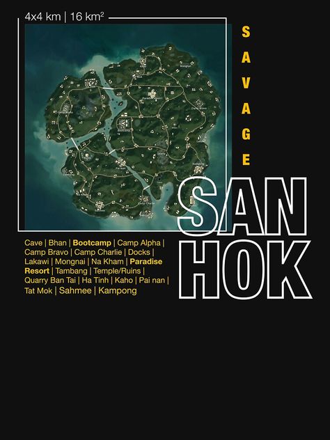 Pubg Map Hd, Map Pubg Hd, Pubg Karakter, Sanhok Map, Map Pubg, Tshirt Printing, Map Design, Instagram Story Template, Story Template