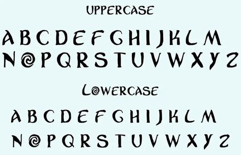 Moana Font, Disney Moana, Font Generator, Moana, Free Fonts Download, Download Fonts, Free Download, Disney