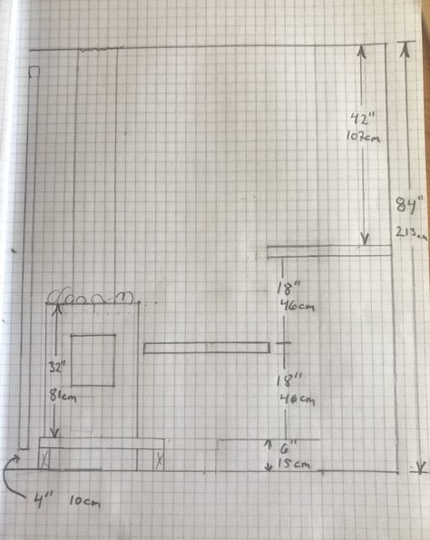 Let's talk about sauna ceiling height, bench height, venting along sauna door down to the inch (and centimeter) | Saunatimes Rooftop Sauna, Sauna Dimensions, Sauna Plans, Sauna Door, Modern Western Home Decor, Outdoor Saunas, Sauna Ideas, Mobile Sauna, Diy Sauna