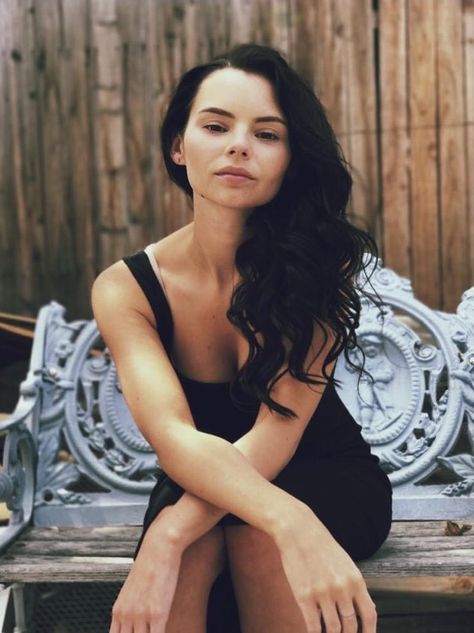 Eline Powell, Face Claims, Wood Watch, Character Inspiration