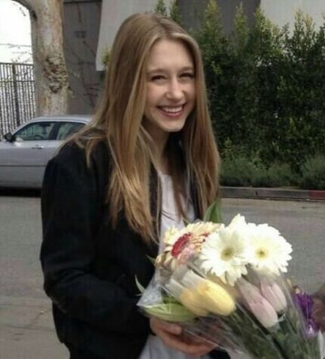 Taissa Farmiga, Short Videos, A Woman, Violet, Sound