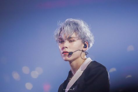 Vernon Silver Hair, Seventeen Number, Svt Vernon, Vernon Svt, Choi Hansol, Vernon Hansol, Seventeen Vernon, Chwe Hansol, Vernon Seventeen