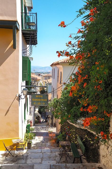 Nafplio Greece, European Bucket List, Europe Summer, All Love, Copyright Infringement, Greece Travel, Travel Inspo, Study Abroad, Albania