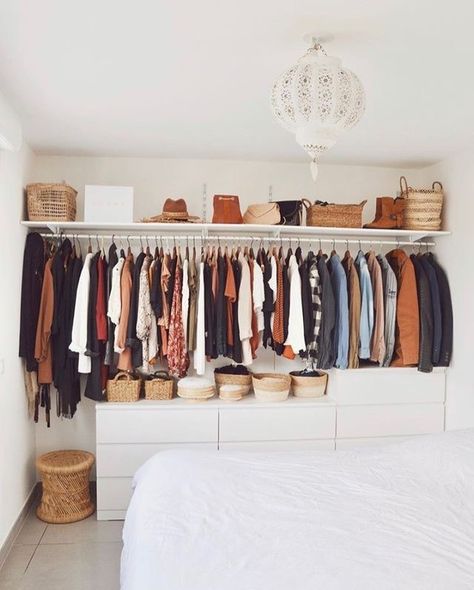 Stage Decoration Ideas, Open Closet, Closet Renovation, Stage Decoration, Closet Layout, Wardrobe Room, Closet Remodel, Closet Makeover, Closet Inspiration