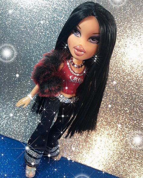 “Bratz Forever Diamondz” Starrin Bratz Forever Diamonds, Bratz Forever Diamondz, Bratz Characters, Bratz Doll, Pretty Dolls, Wonder Woman, Diamonds, Disney Princess, Dolls