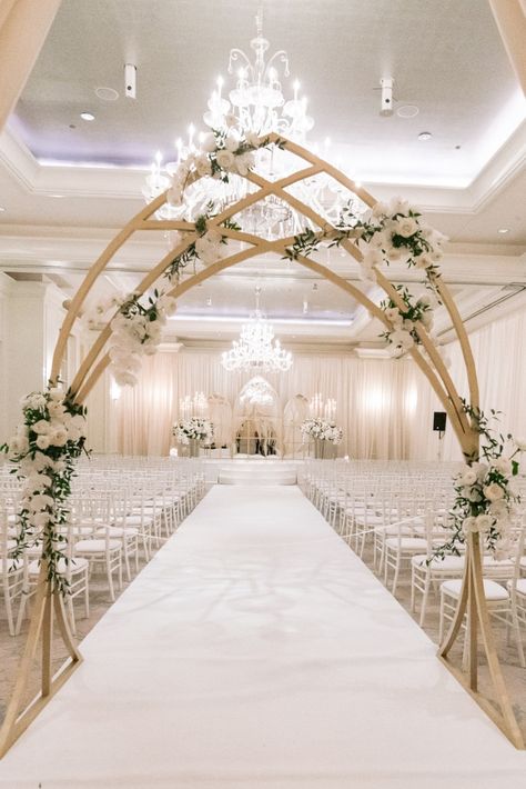 Step into a fairytale with our breathtaking cathedral-inspired arches, creating the perfect backdrop for your dream wedding ceremony at The St. Regis Atlanta. Let us make your special day truly unforgettable. Cathedral Wedding Arch, Dream Wedding Ceremony, Arch Wedding, Cathedral Wedding, Metal Arch, St Regis, Wedding Background, Wedding Arch, Wedding Backdrop