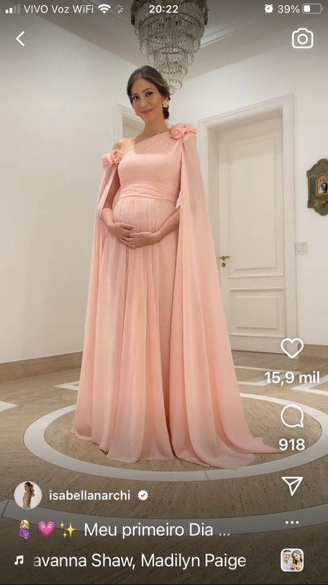 Evening Dresses For Pregnant Women, Pregnant Gowns Evening Dresses, Baby Shower Dresses Indian, Dresses For Baby Shower Mom, Formal Pregnancy Dresses, Pregnancy Dresses For Wedding, Baby Shower Dress Ideas For Mom, Pregnant Evening Dress, Civil Wedding Dresses Classy