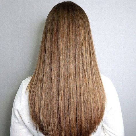 Straight Hair Cuts, Dark Blonde Hair, Highlights Brown Hair, Coily Hair, Haircuts Straight Hair, Level 5, Brown Blonde Hair, Long Straight Hair, Human Hair Wig