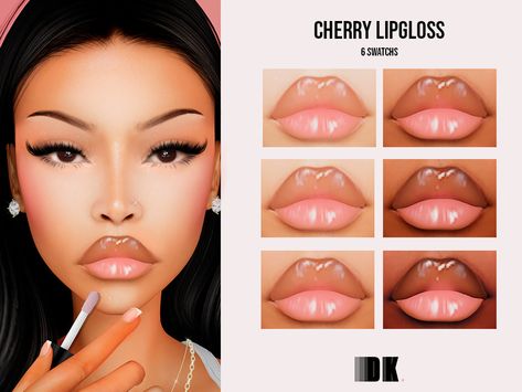 Lip Presets Sims 4 Cc Patreon, Glossy Lips Sims 4 Cc, Sims 4 Lip Filler, Sims 4 Cc Lined Lips, Sims 4 Vitíligo Rosa, Lipgloss Cc Sims 4, Sims 4 Cc Makeup Lip Gloss, L0lkhalia Sims 4, Ts4 Baddie Cc