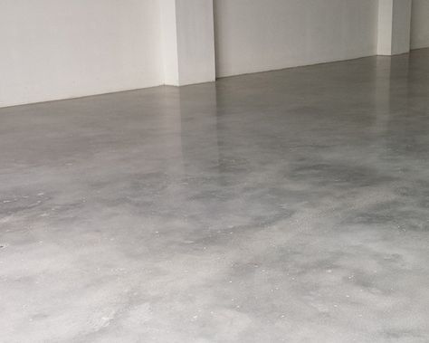 local cement flooring » Terrazzo & Polished Concrete Floor Finishes Concrete Floor Finishes, Flooring Terrazzo, Concrete Floors Living Room, Polished Cement Floors, Trendy Flooring, Interior Concrete Floors, Cement Flooring, Concrete Apartment, Screed Floors