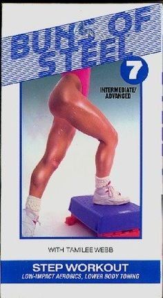 Buns Of Steel Workout, 80s Gym Aesthetic, Vintage Workout Aesthetic, 90s Fitness, 80s Gym, Retro Workout, 80s Sports, Fit Video, Retro Fitness